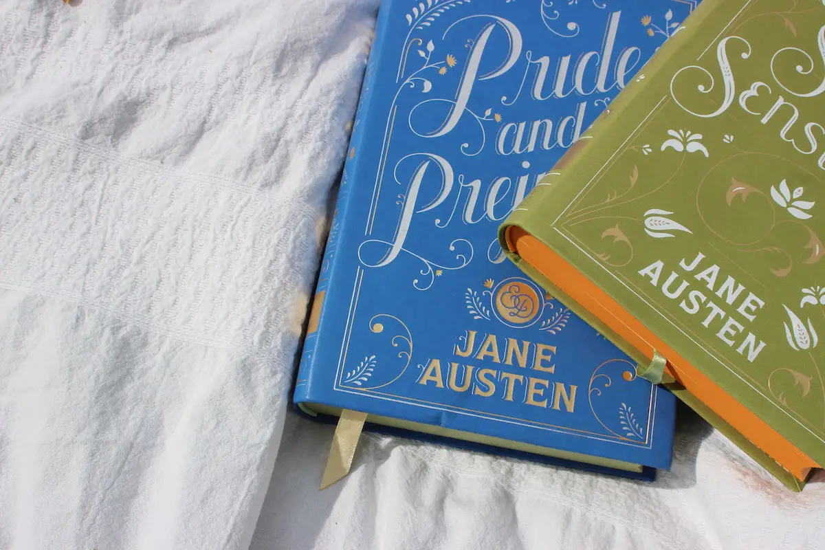 Books On Jane Austen – Works About The Beloved Author