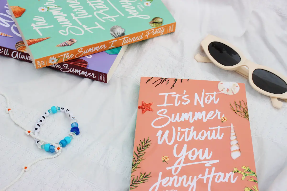 It’s Not Summer Without You – Summary & Ending